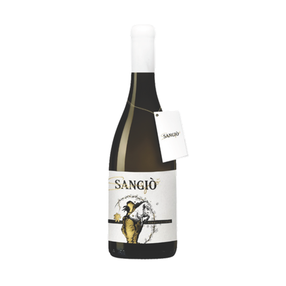 "Il Sangio'" IGT Bianco  - 2021