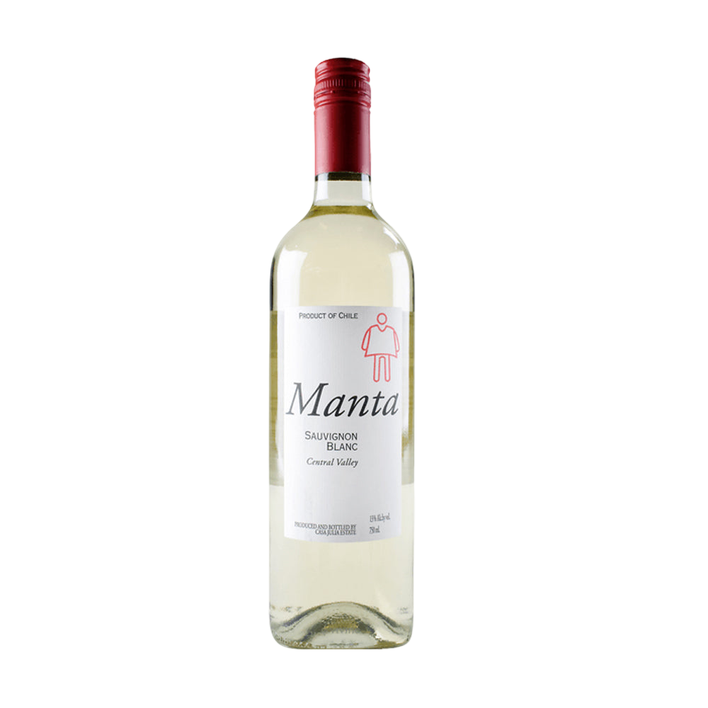 Sauvignon Blanc Maule 2022 Product Shot