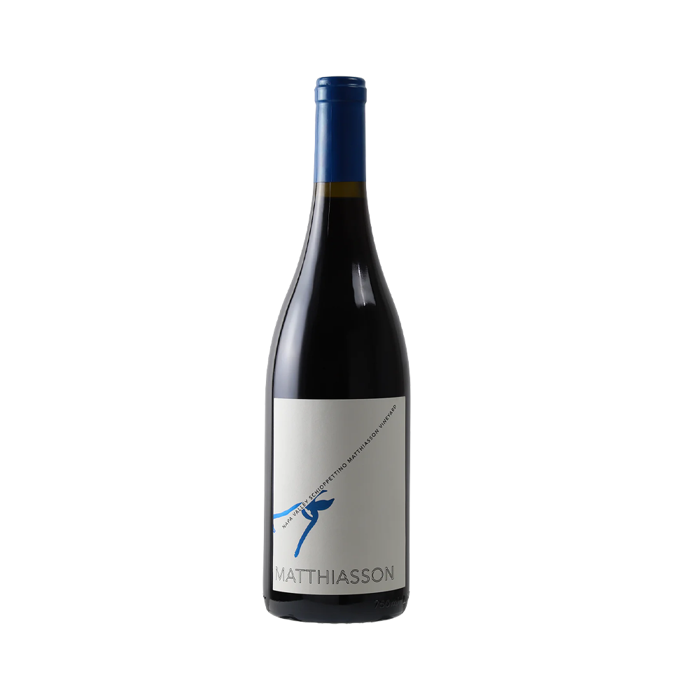 Schioppettino 2021 Product Shot