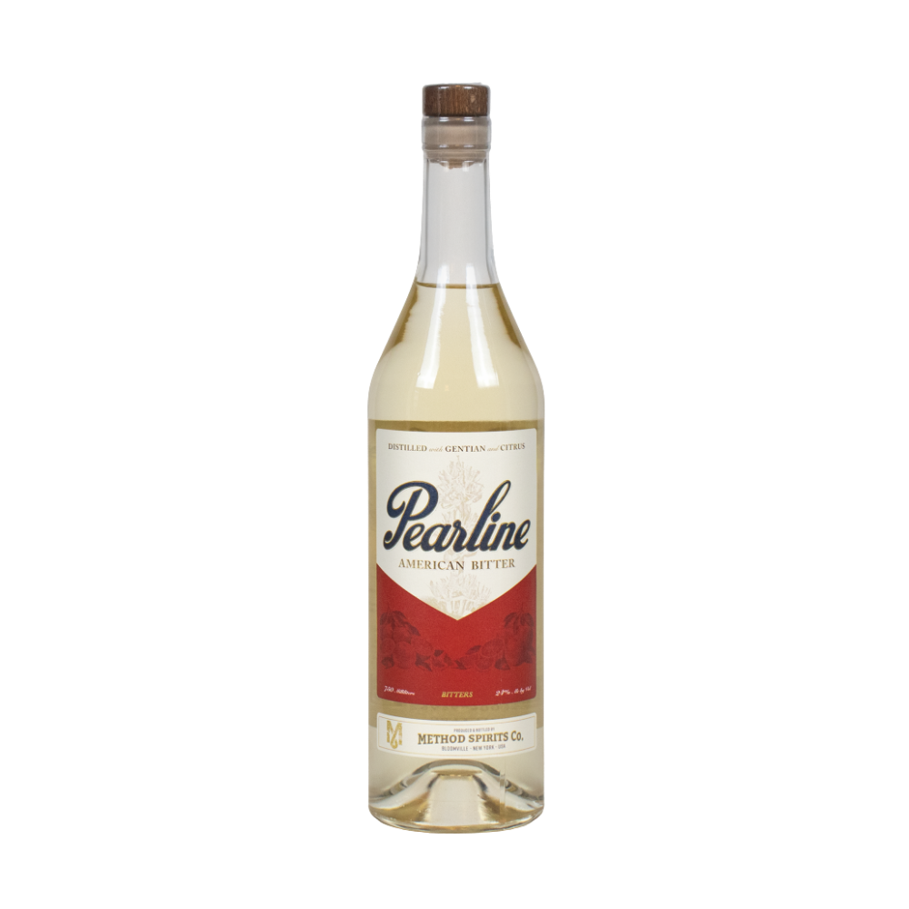 Pearline American Bitter