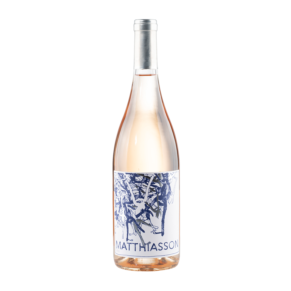 Matthiasson Rose California