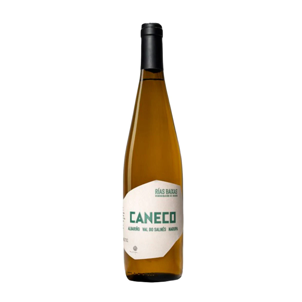 Caneco Albarino Rias Baixas