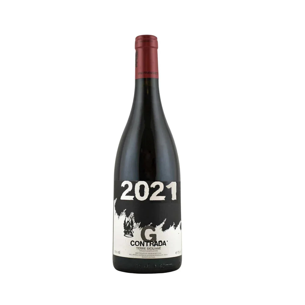 Contrada G 2021 Product Shot
