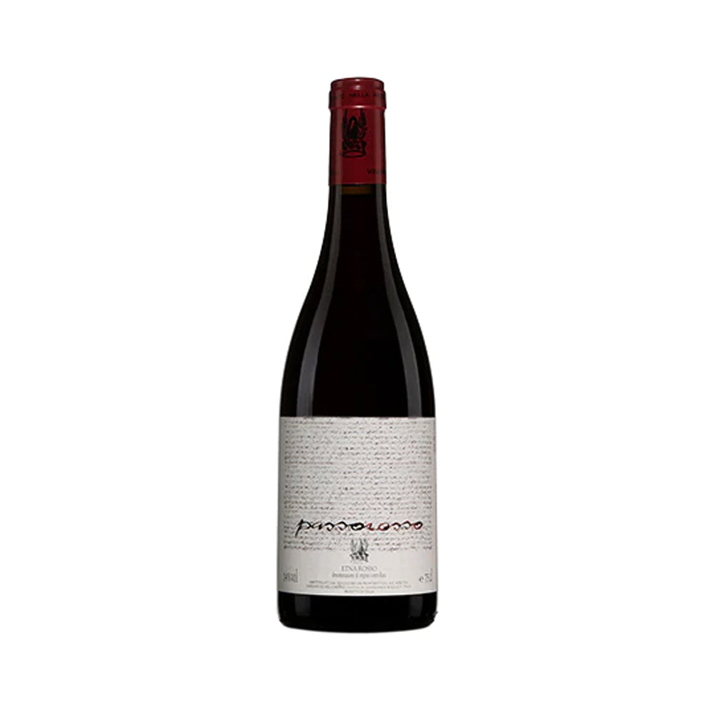 Passorosso DOC Etna Rosso NV Product Shot