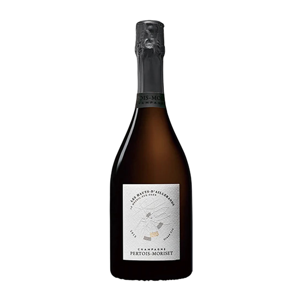 Hauts d'Aillerands' Grand Cru 2015 Product Shot