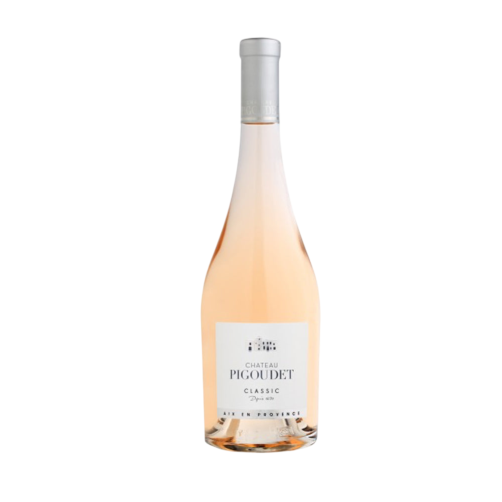 Classic Rosé 2022 Product Shot