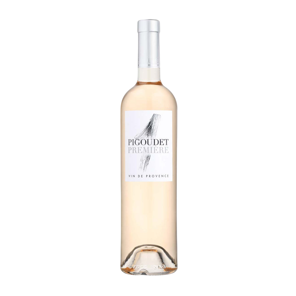 Première Rosé 2022 Product Shot