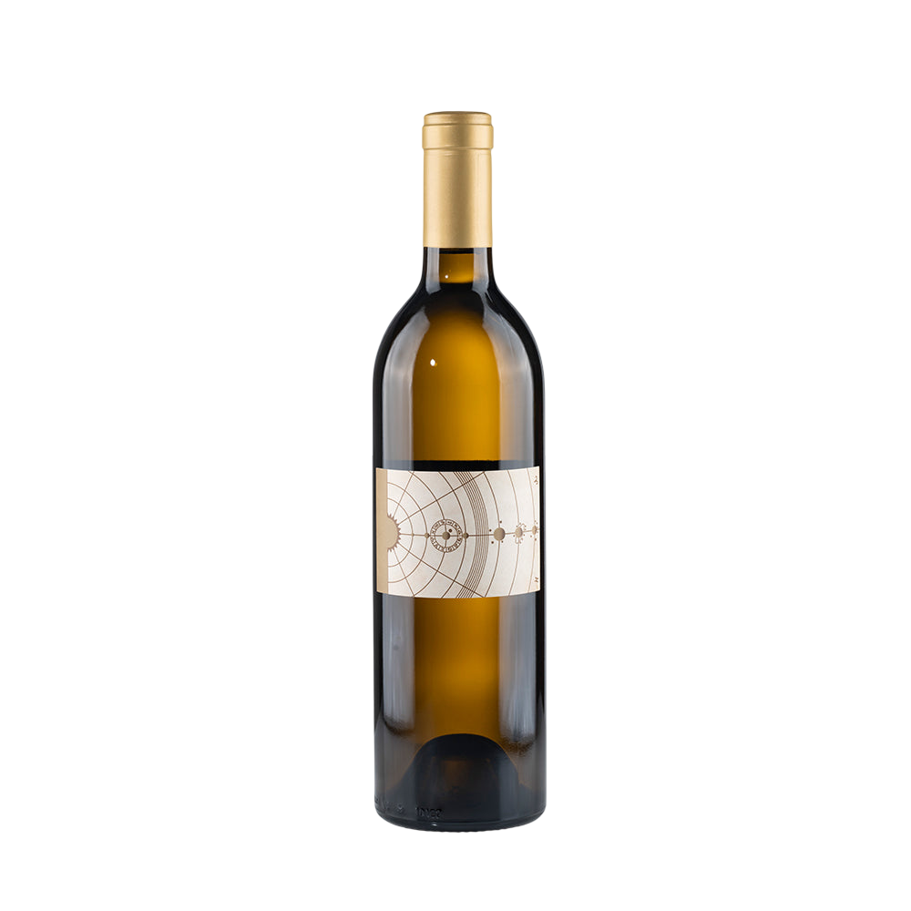 L2 White Wine Carneros 2019 Product Shot