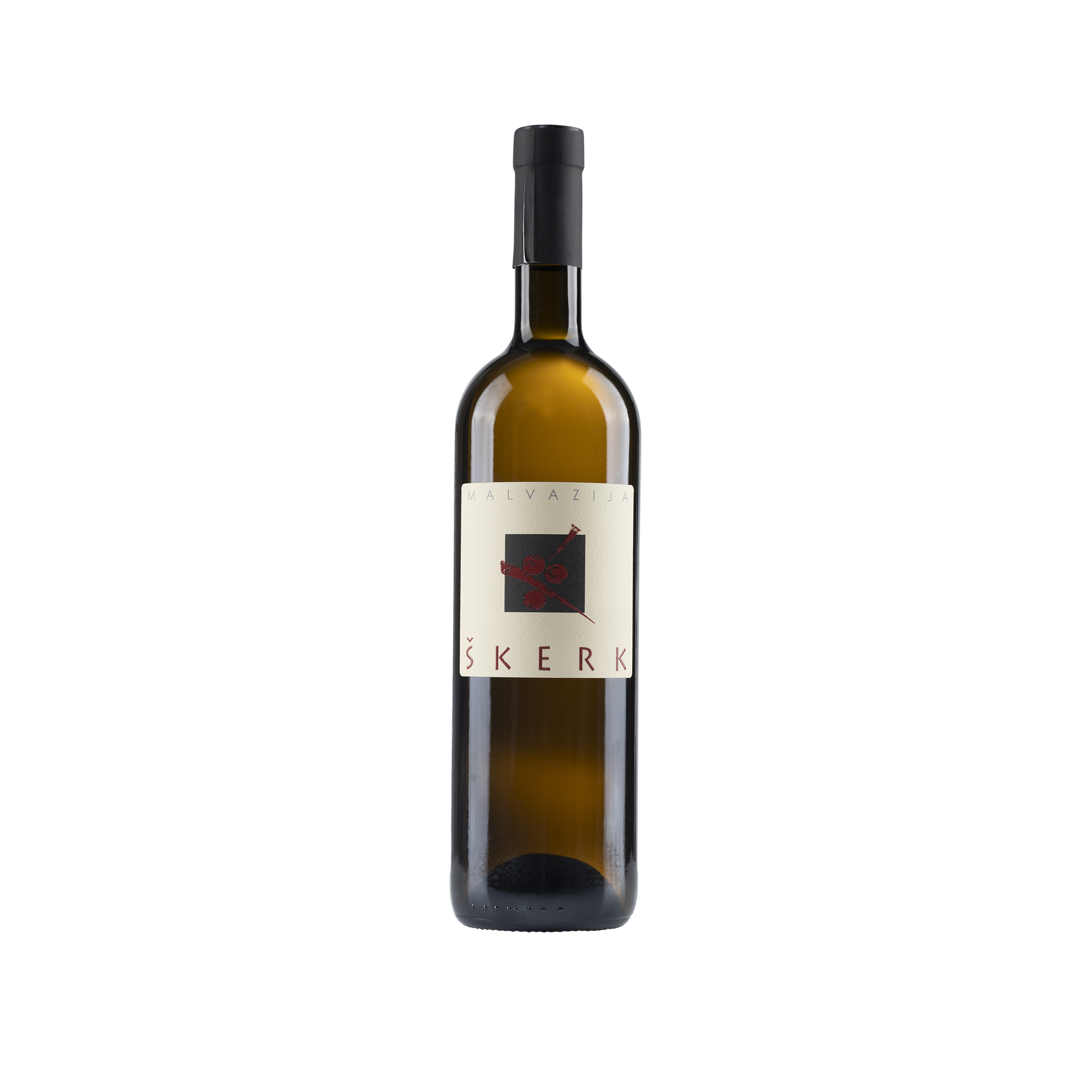 Malvasia 2020 Bottle Front