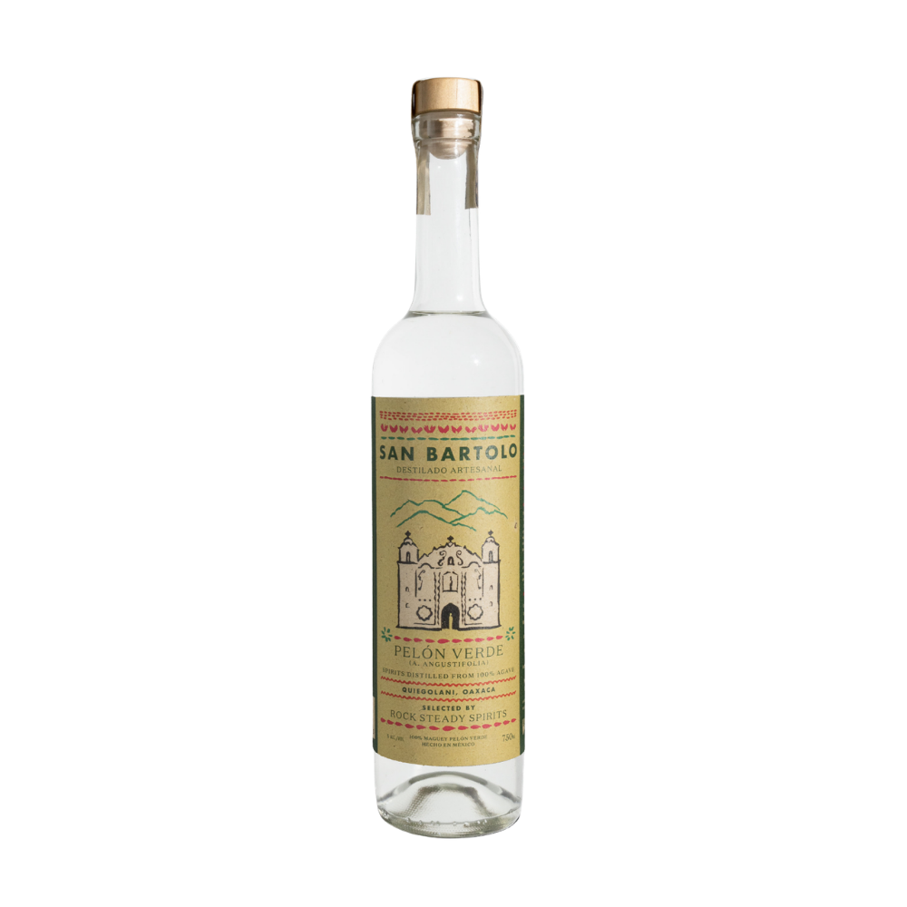 San Bartolo Pelon Verde