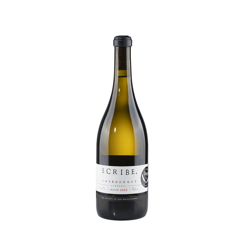 Chardonnay Carneros 2021 Product Shot