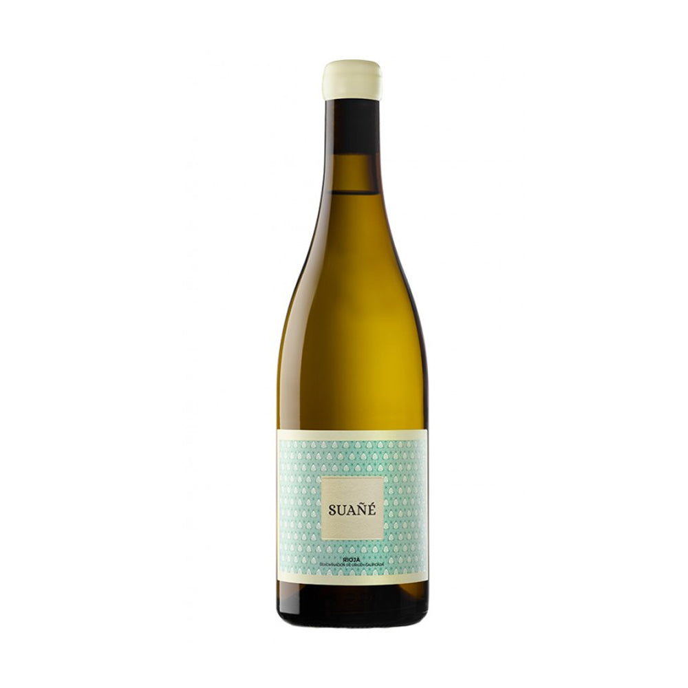 Suane White Reserva 2018 Product Shot