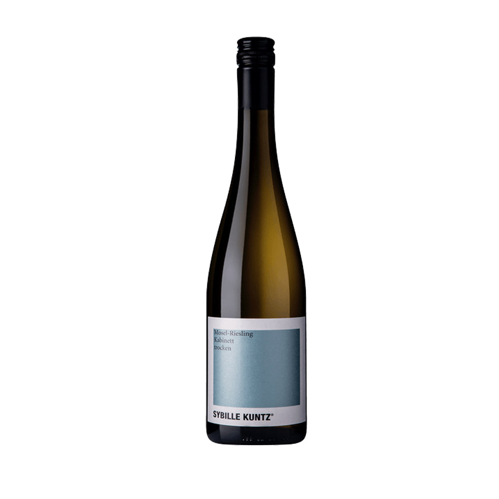 Kabinett Riesling Trocken 2018 Product Shot