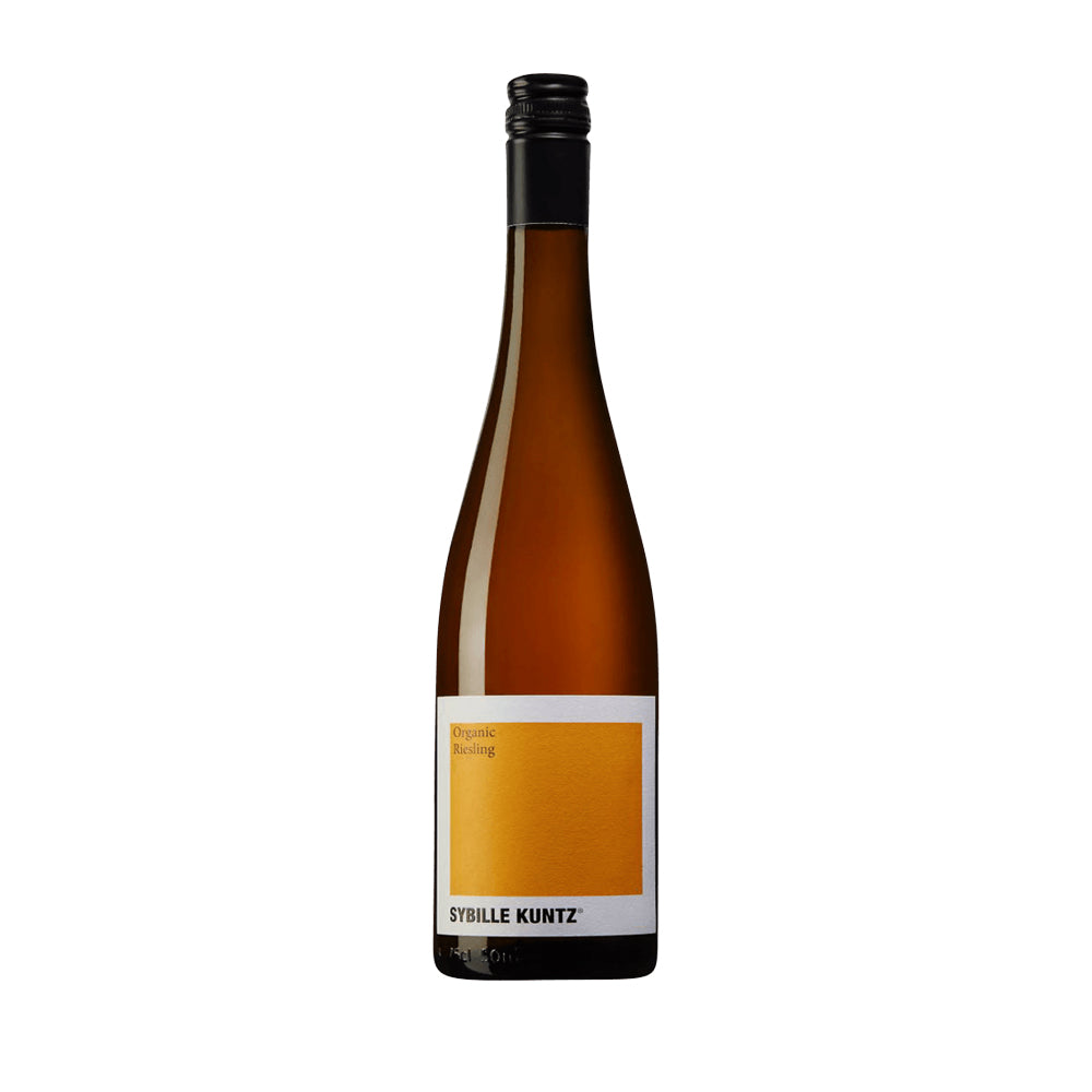 Organic Orange Riesling Trocken 2020 Product Shot