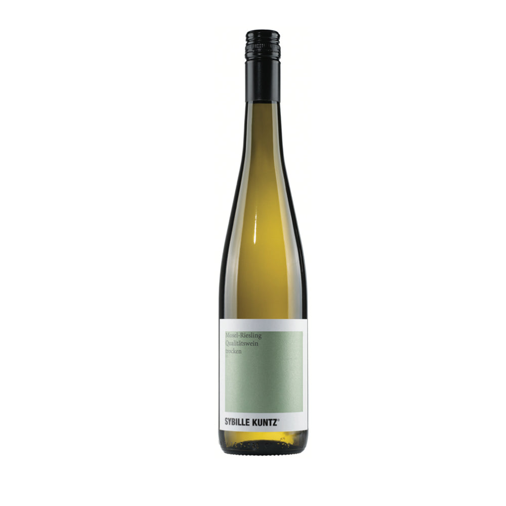 Qualitatswein Trocken 2022 Product Shot