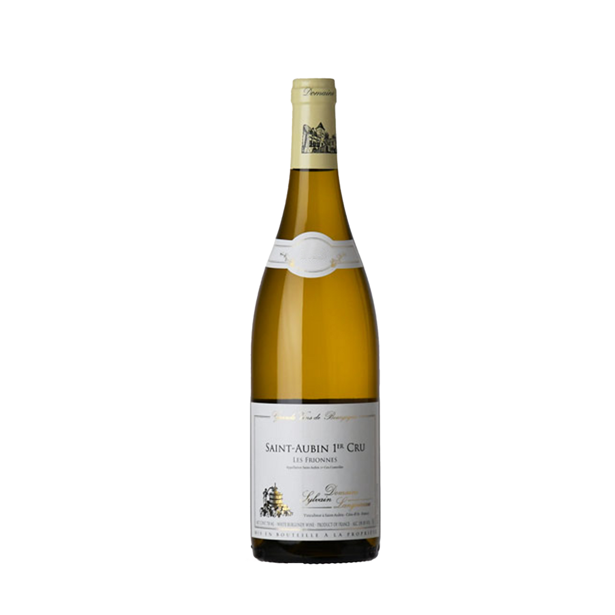 St. Aubin 1er Cru 'Les Frionnes'