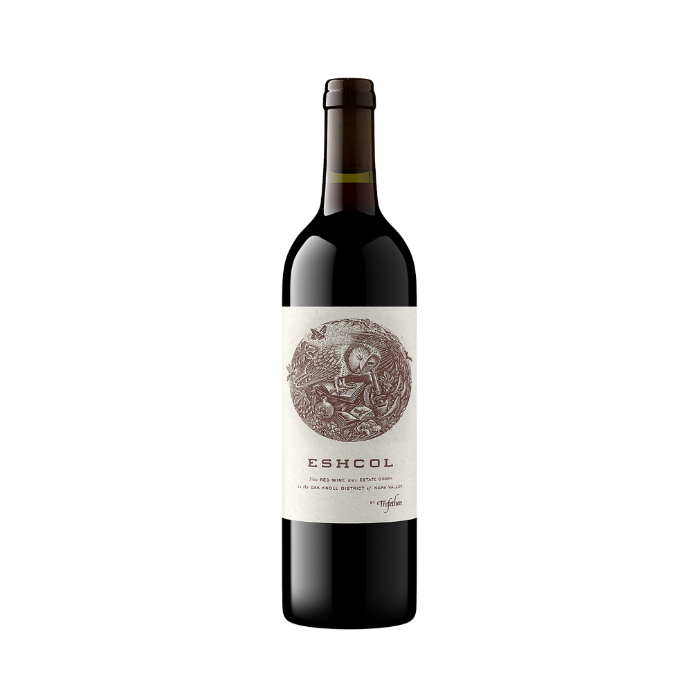 Eschol by Trefethen Red Blend Napa Valley