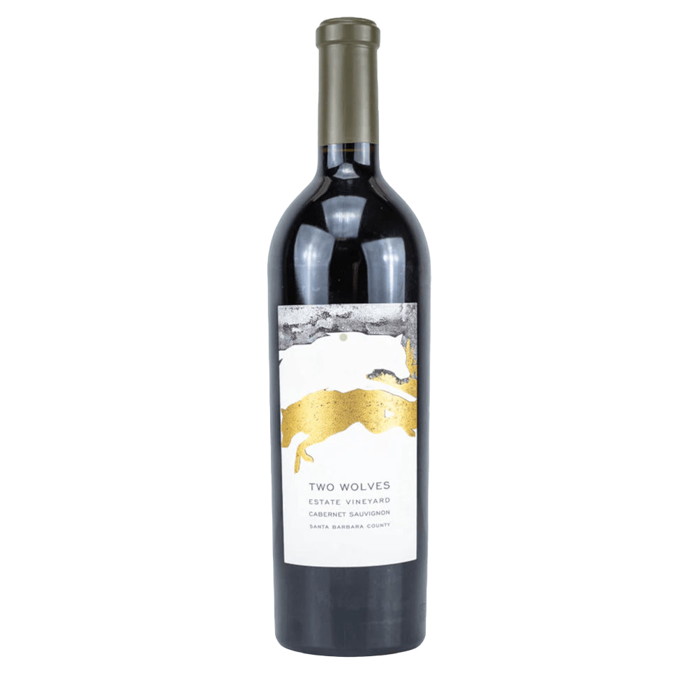 Cabernet Sauvignon Santa Barbara 2019 Product Shot