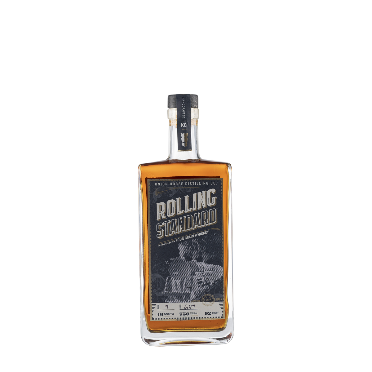 UNIONHORSEDISTILLINGCO_ROLLING