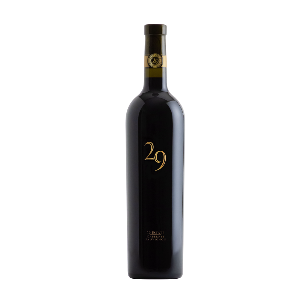 Estate Cabernet Sauvignon - 2019 | T. Edward Wines & Spirits