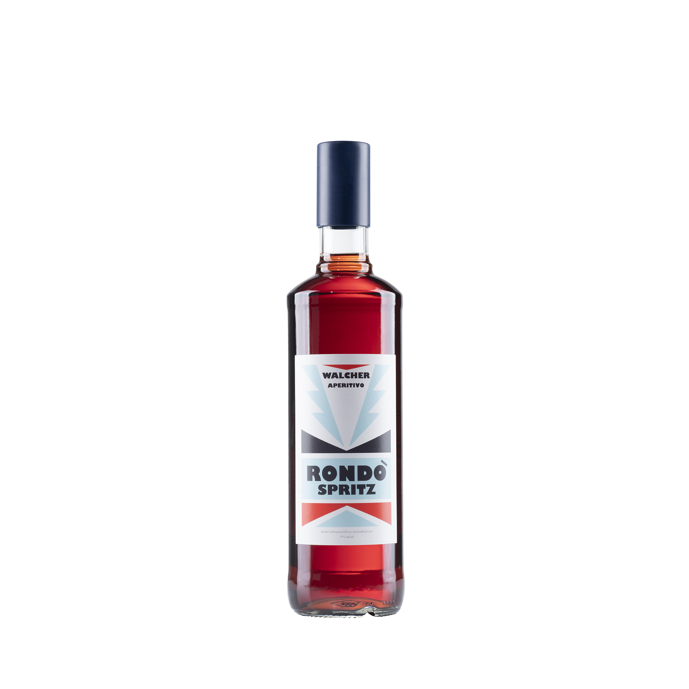 Aperitivo Rondo Spritz NV Product Shot
