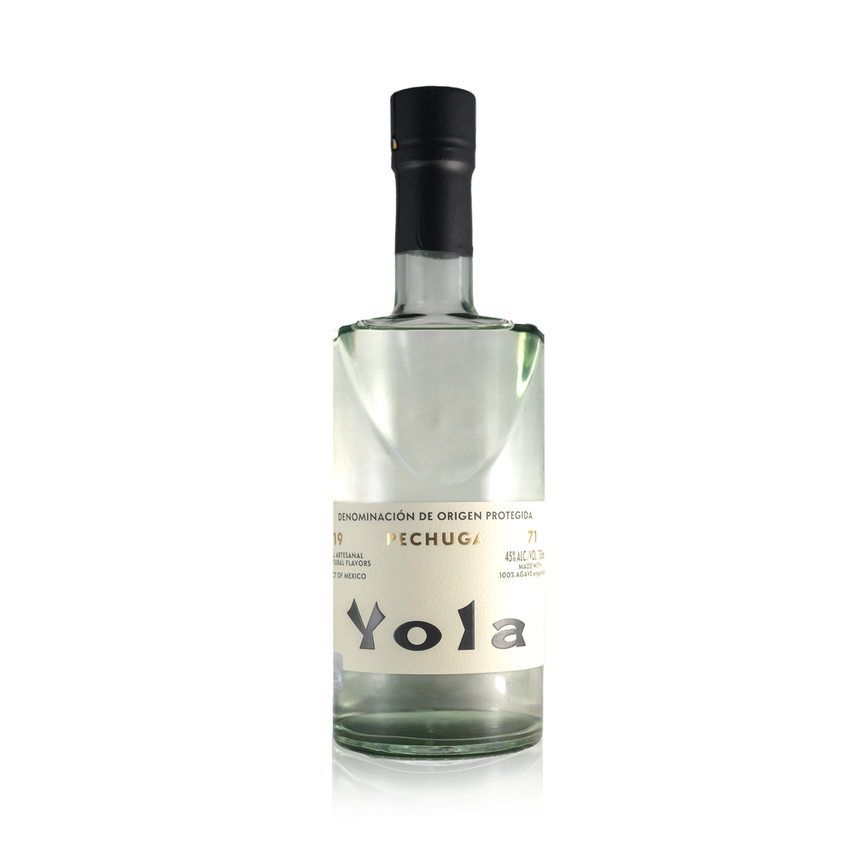 Yola Pechuga T. Edward Wines & Spirits