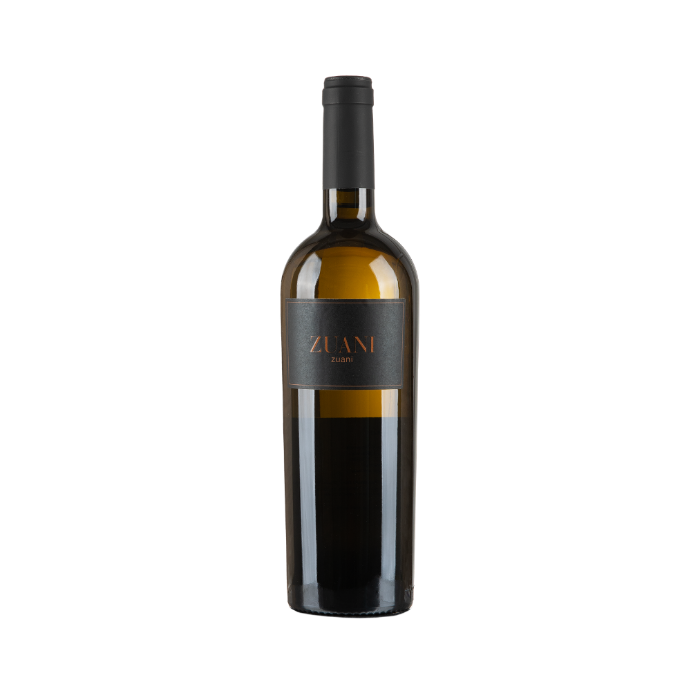 Zuani Riserva Collio Bianco DOC 2020