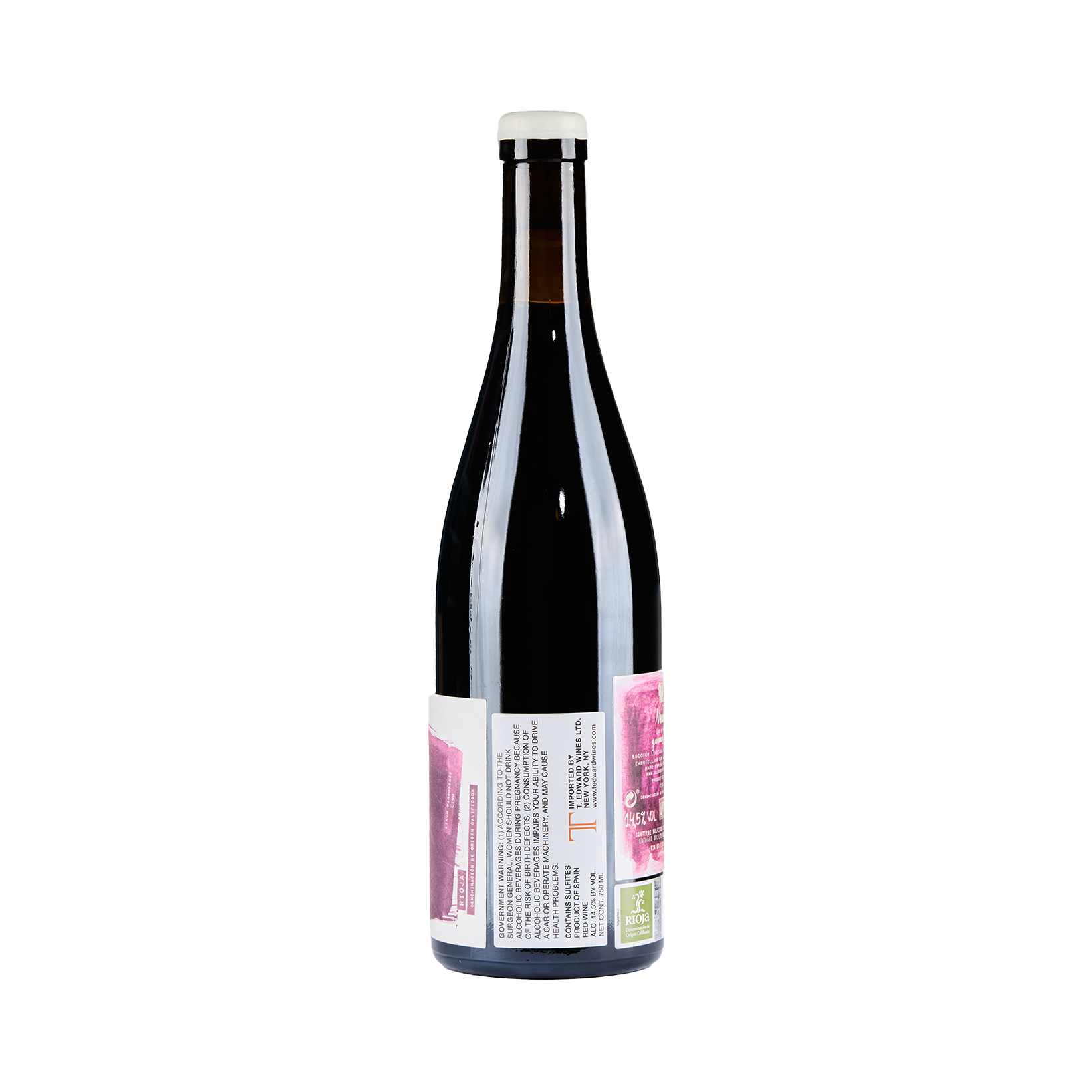 A and P 'Nauda Garnacha'