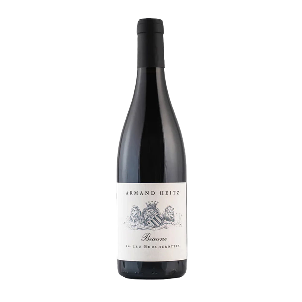 Pommard 1er Cru 'Pezerolles' 2016 Product Shot