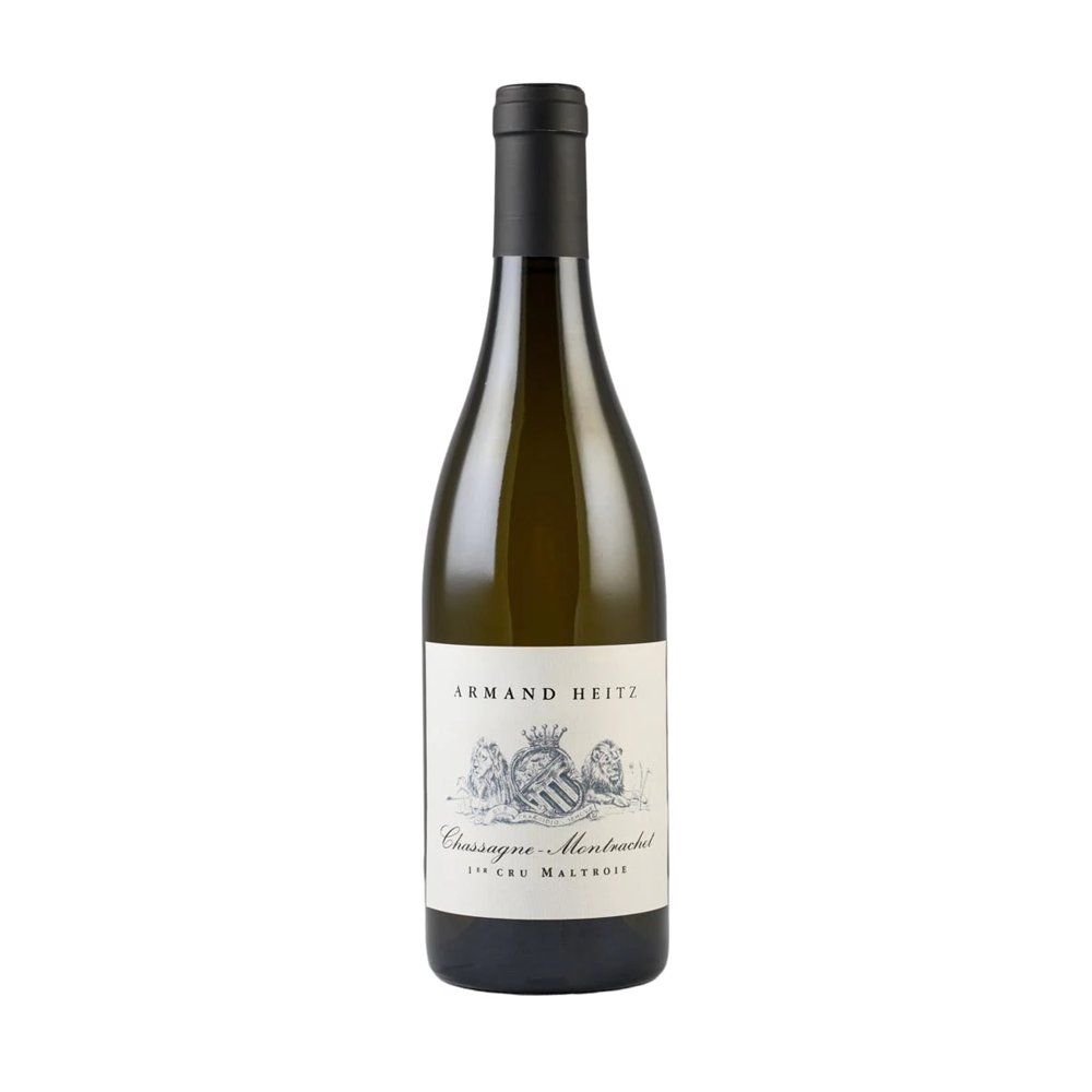 Armand Heitz Chassagne Montrachet 1er Cru 