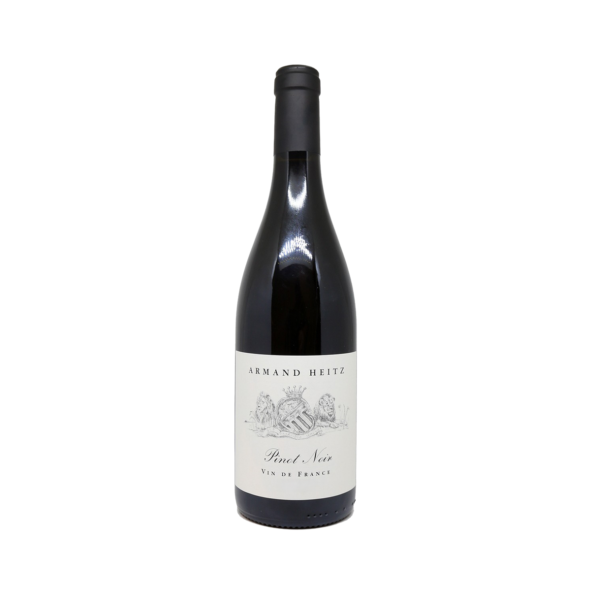 Armand Heitz Pinot Noir VdF | T. Edward Wines & Spirits