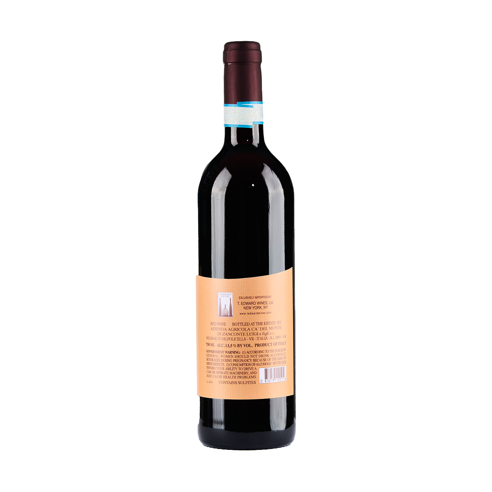 Ca Del Monte Valpolicella "Ripasso"