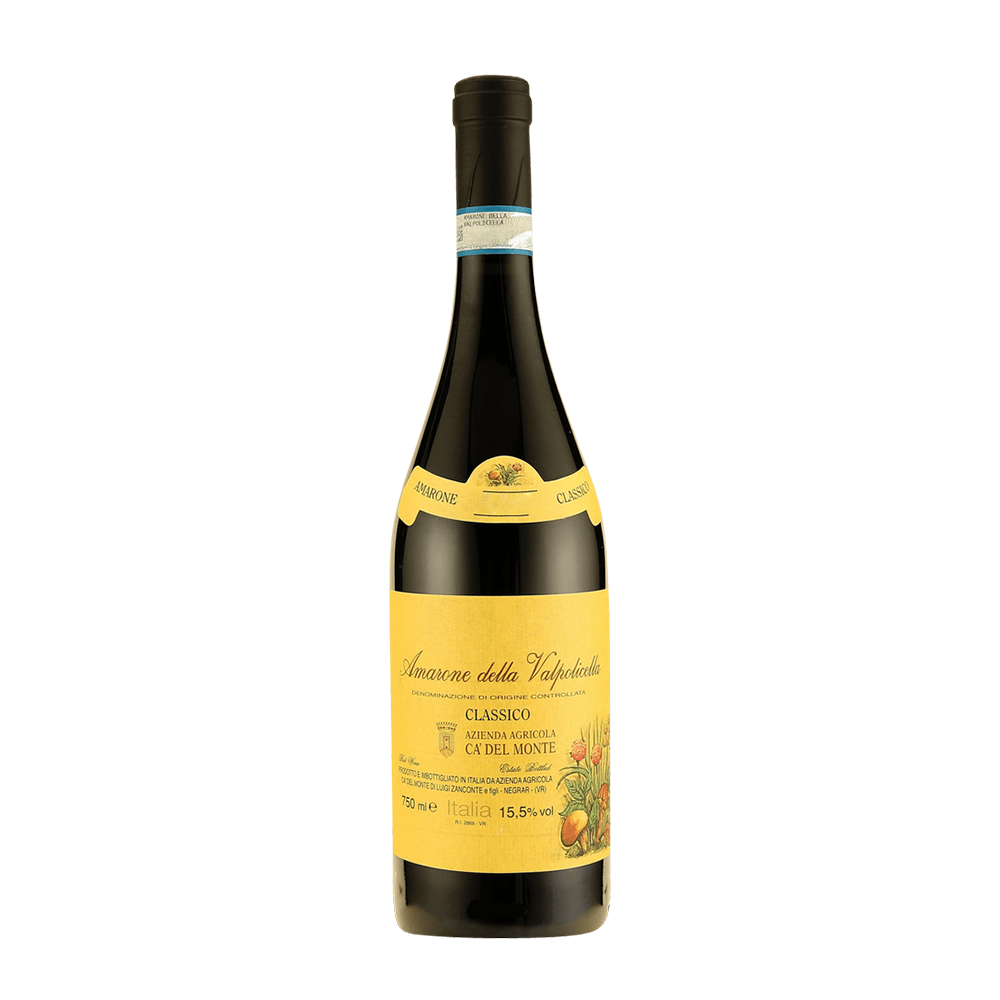 Ca Del Monte Amarone della Valpolicella