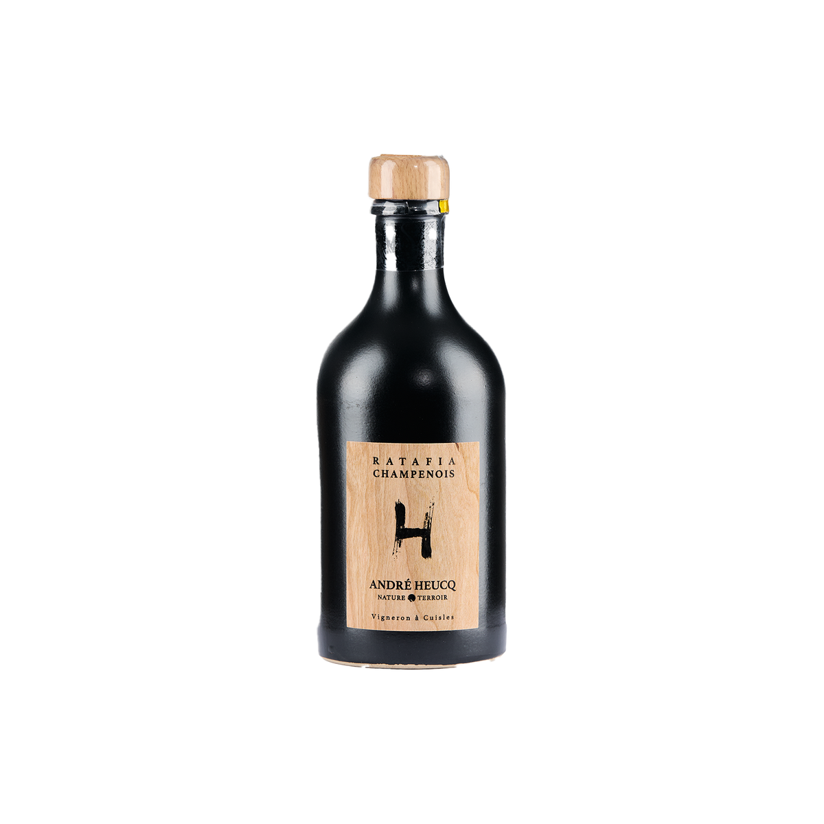 Andre Heucq Ratafia Champenois NV | T. Edward Wines & Spirits
