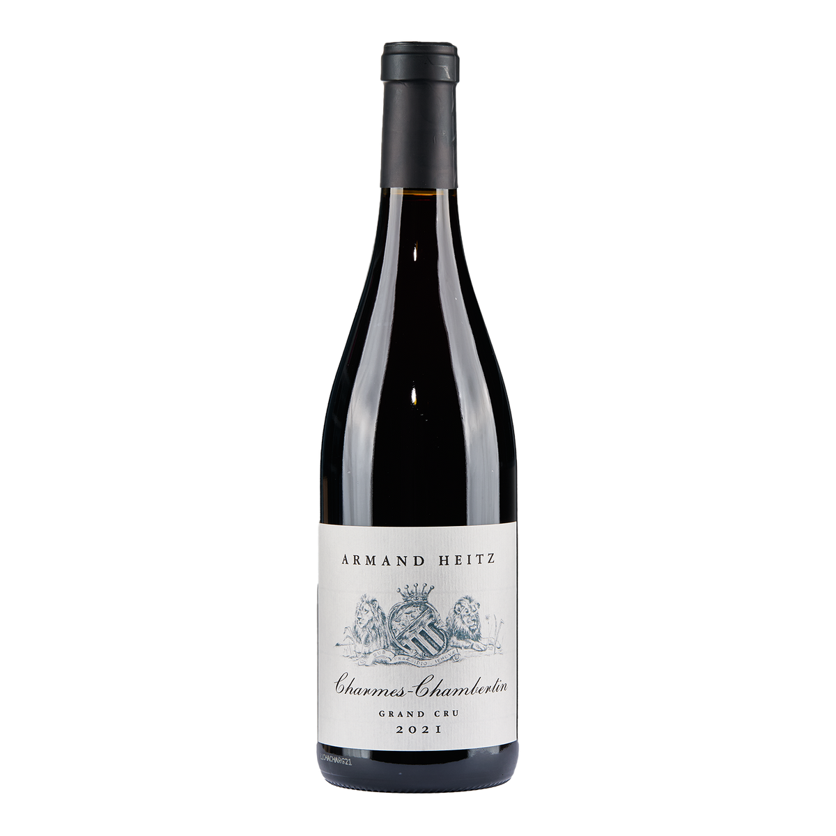 ワイン CHARMES-CHAMBERTIN GRAND CRU 2016 2016 Domaine Ponsot Charmes-Chambertin Grand Cru Cuvee des