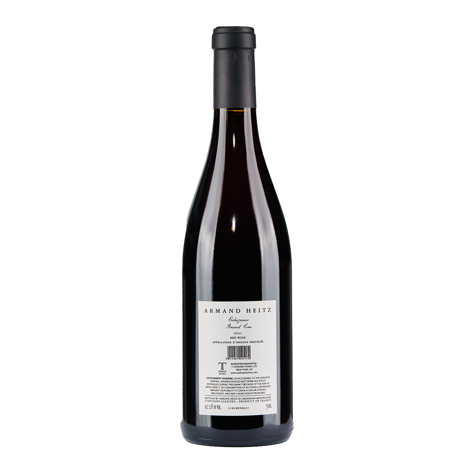 Armand Heitz Echezeaux Grand Cru