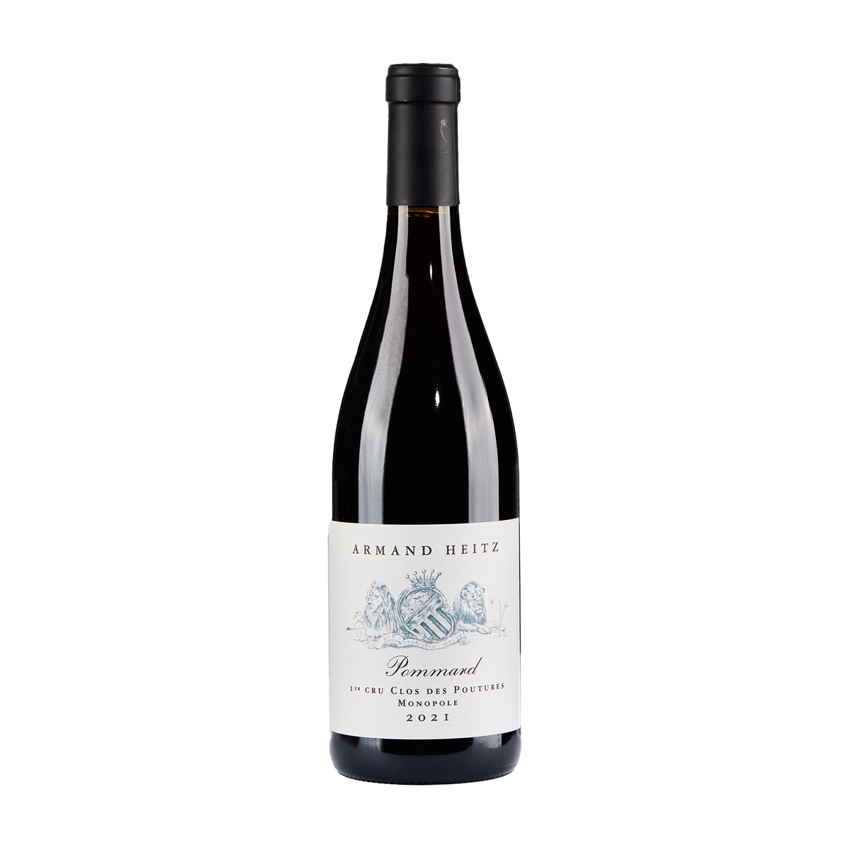 Pommard 1er Cru Monopole "Clos des Poutures"