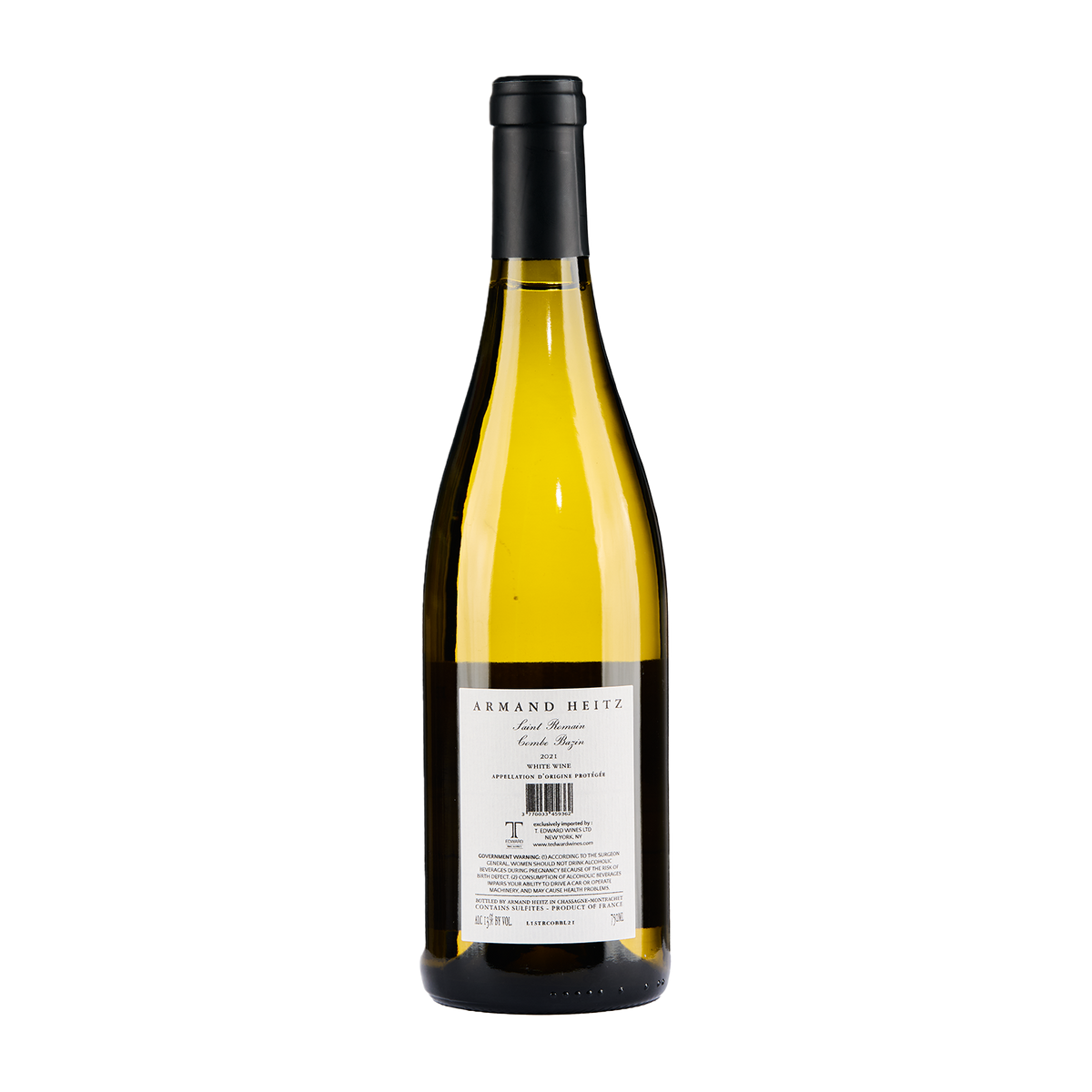 SIN　Saint-Romain+Nuits-Saint-es 2022 Nuits-Saint-Georges 
