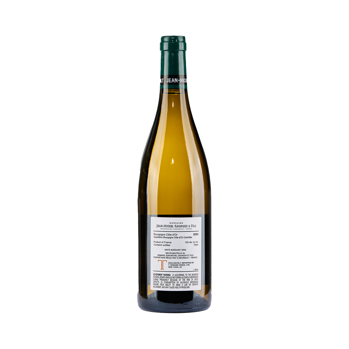 ワイン Bourgogne Blanc 2003 Domaine Comte 早割ex 2003