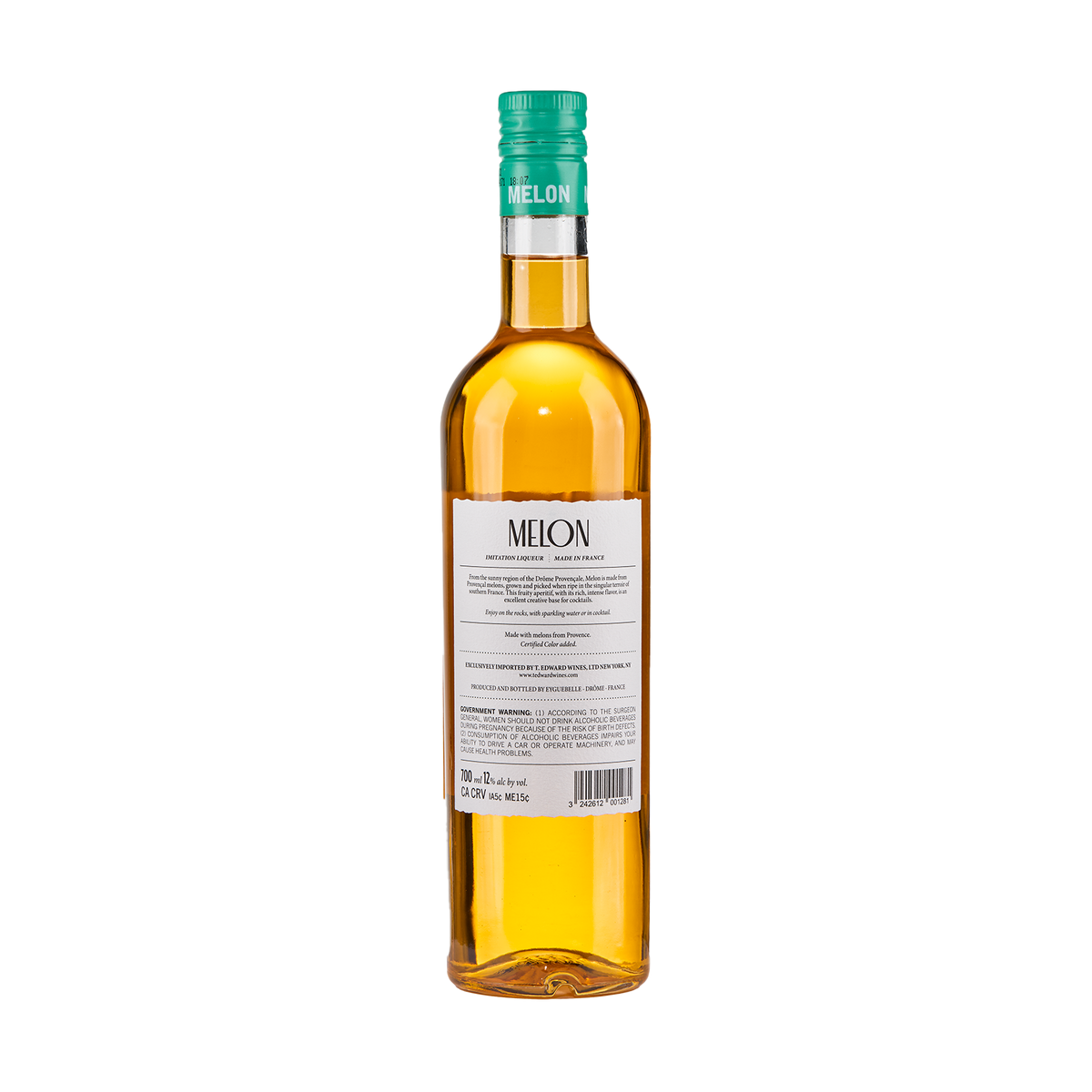 Artonic Melon Aperitif | T. Edward Wines & Spirits