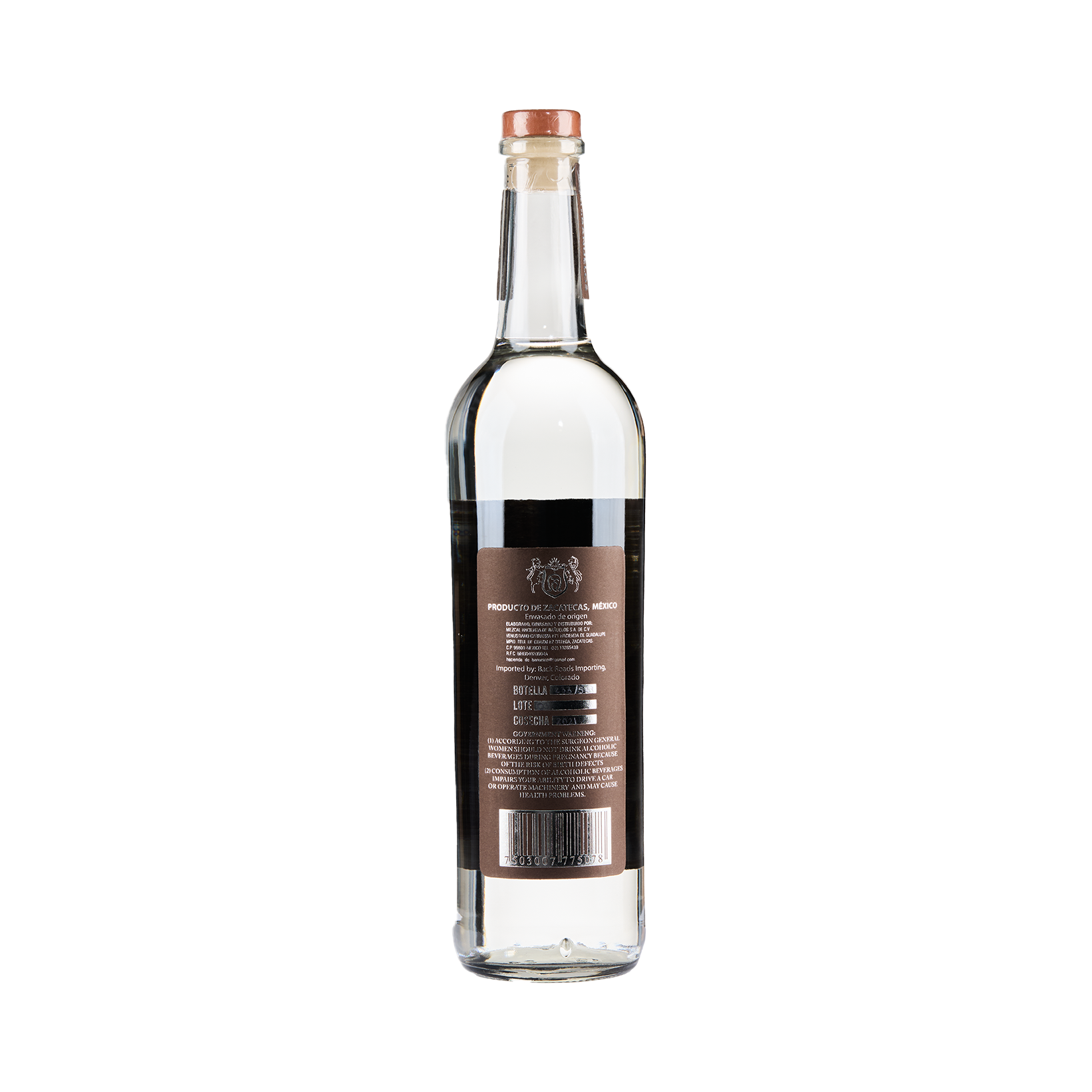 Hacienda de Banuelos Tepemete