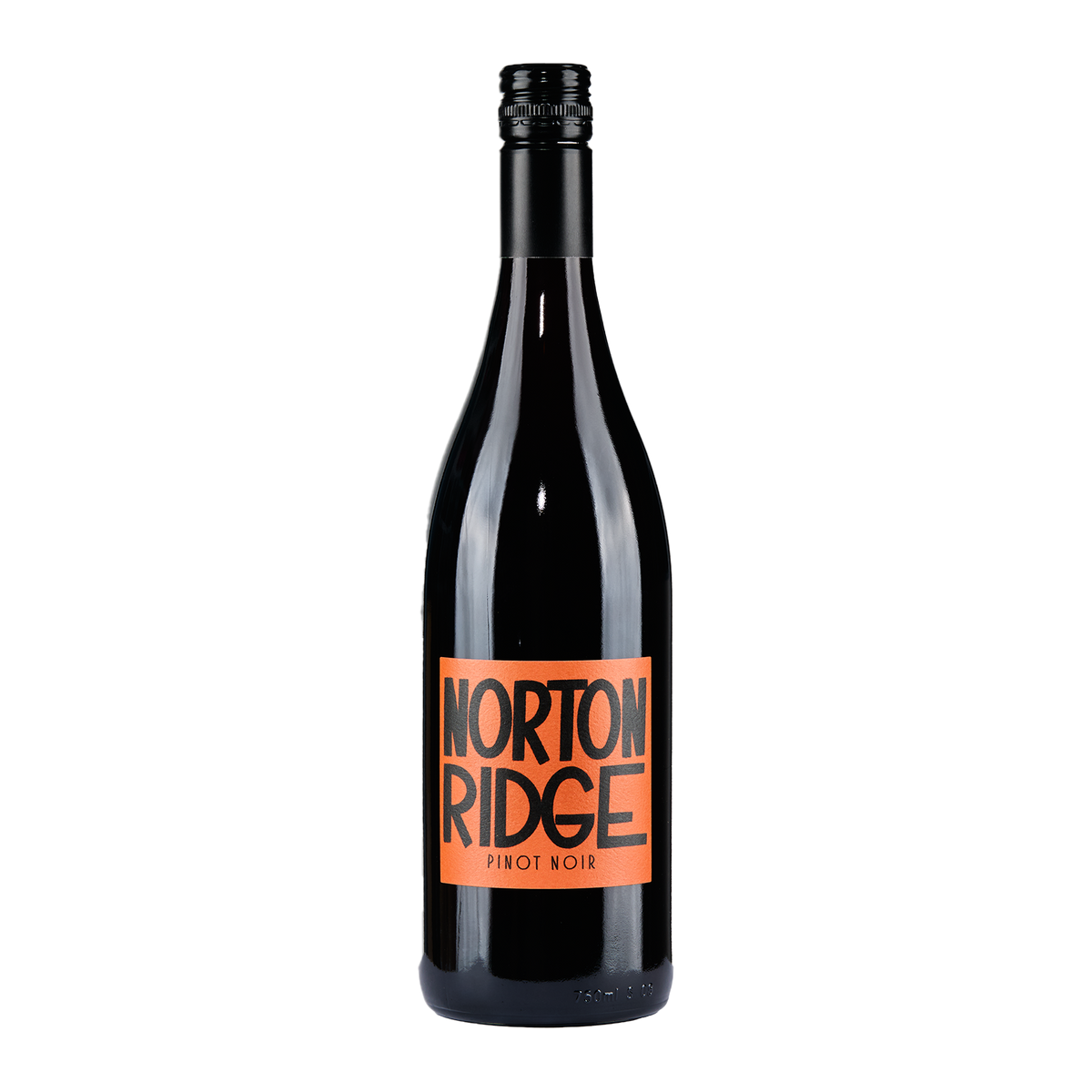 ミエイケノ Pinot Noir 2022【クール便】 nortonridge-