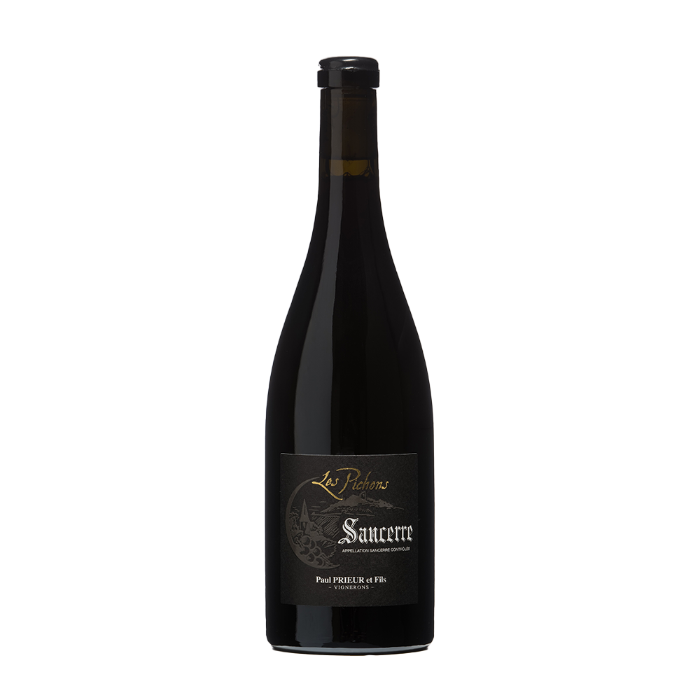 Sancerre Rouge Les Pichons