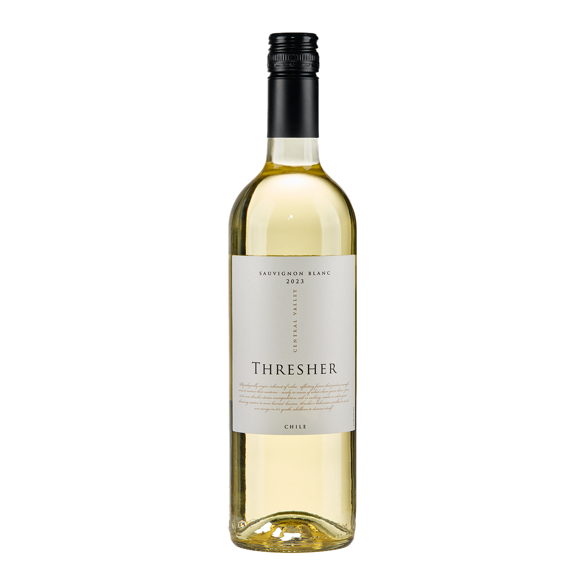 Sauvignon Blanc Central Valley