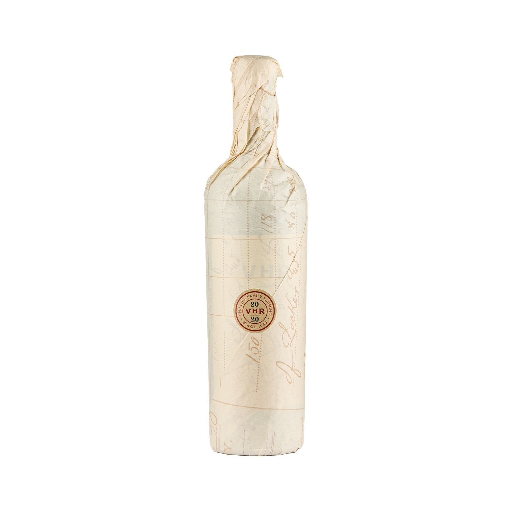 Vine Hill Ranch Cabernet Sauvignon Oakville