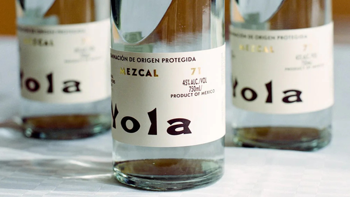 Yola Mezcal