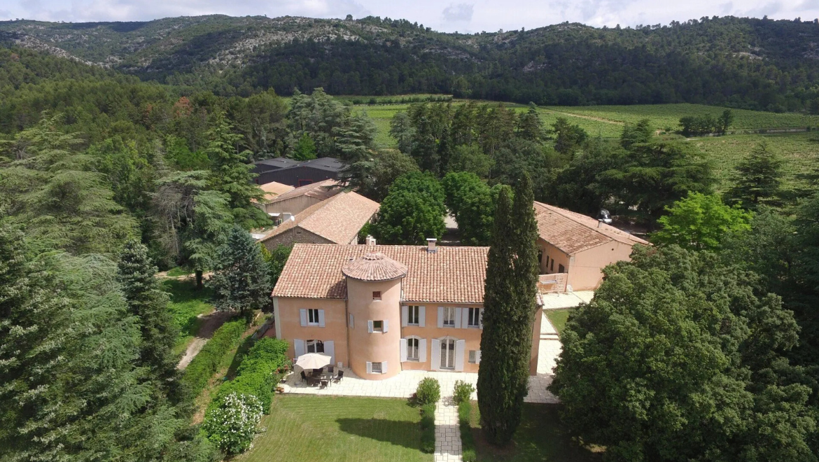 Château Pigoudet
