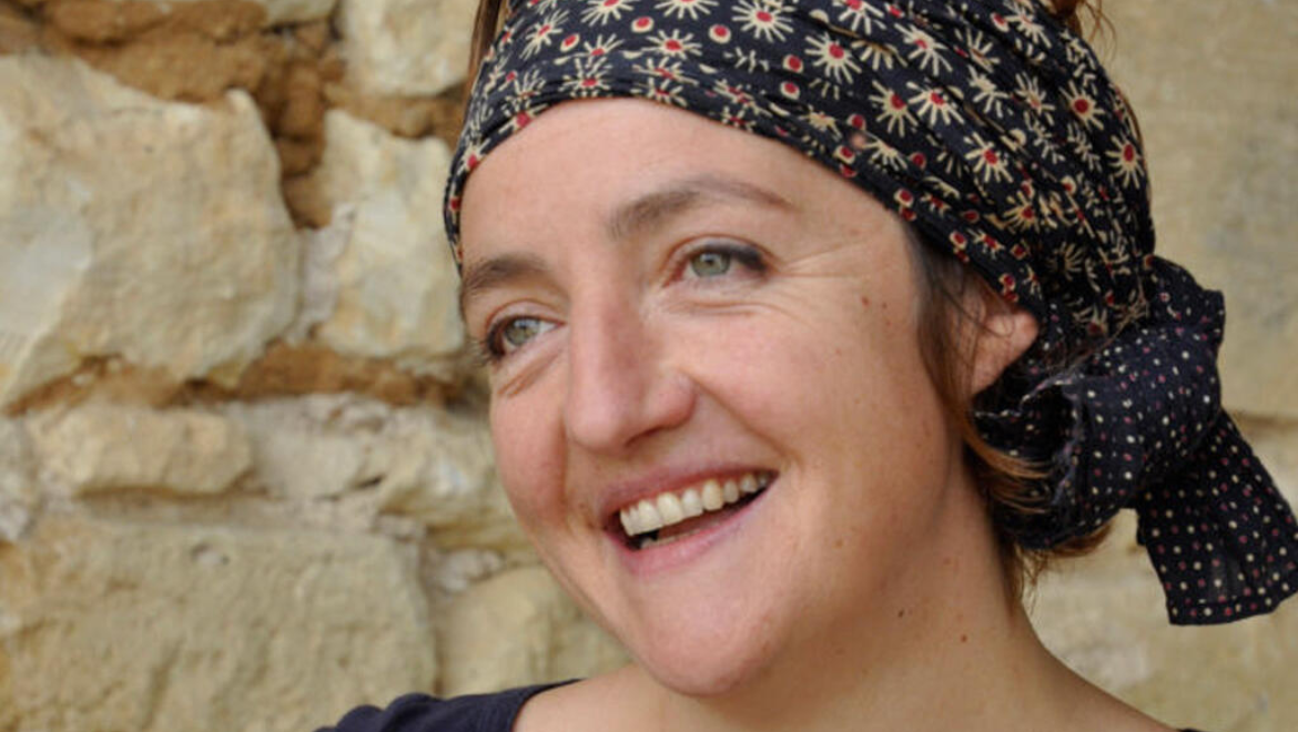 Sylvie Augereau