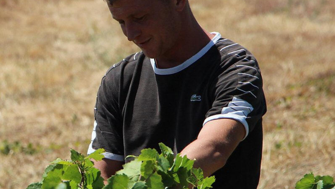 Anthony Thevenet