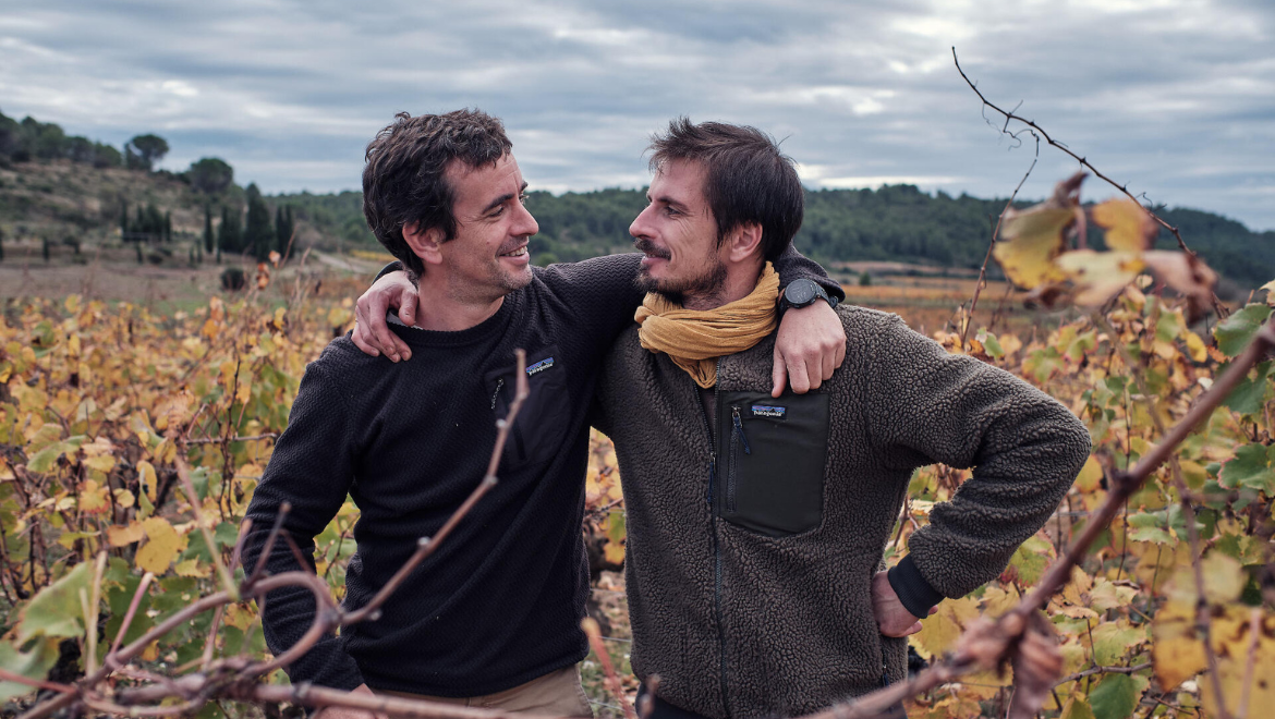 Vin des Potes